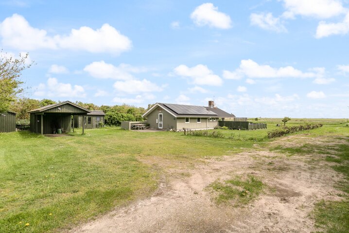 Ferienhaus B2243 in Humlegårdsvej 4C, Bjerregård - Bild #40