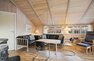 Sommerhus B2244 på Humlegårdsvej 4E, Bjerregård - Billede #4
