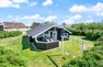 Sommerhus B2244 på Humlegårdsvej 4E, Bjerregård - Billede #1