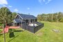 Ferienhaus B2245 in Sigfred Jensens Vej 71, Bjerregård - Bild #1