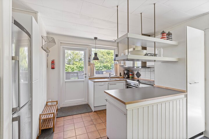 Ferienhaus B2245 in Sigfred Jensens Vej 71, Bjerregård - Bild #2
