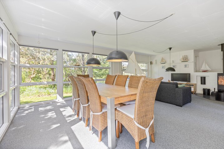Ferienhaus B2245 in Sigfred Jensens Vej 71, Bjerregård - Bild #5