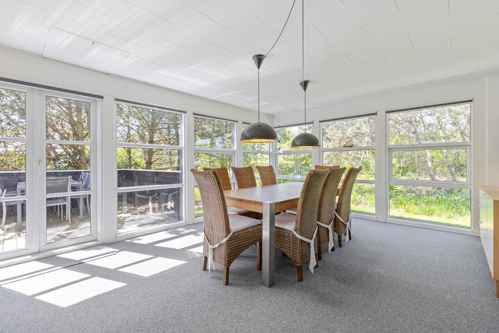 Ferienhaus B2245 in Sigfred Jensens Vej 71, Bjerregård - Bild #6