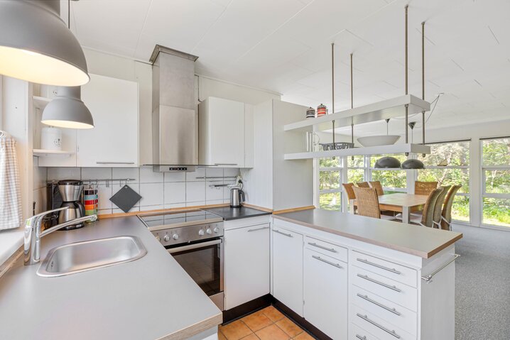 Ferienhaus B2245 in Sigfred Jensens Vej 71, Bjerregård - Bild #8