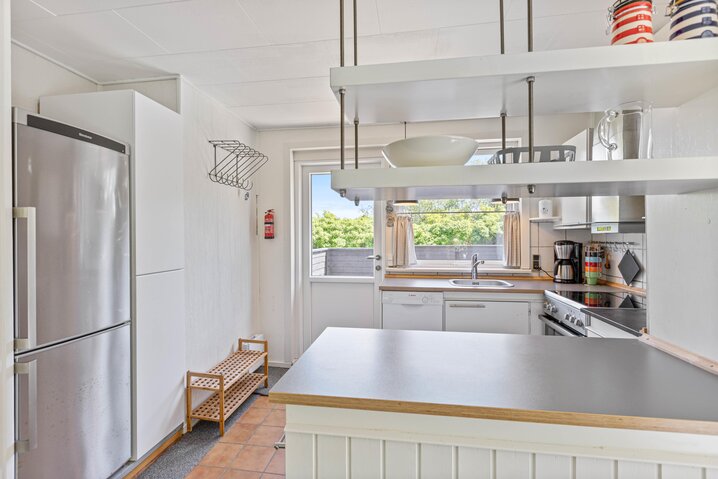 Ferienhaus B2245 in Sigfred Jensens Vej 71, Bjerregård - Bild #9