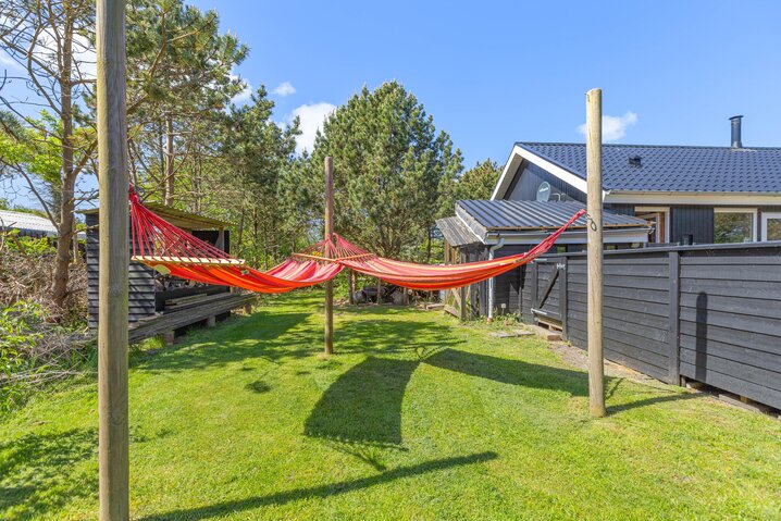 Ferienhaus B2245 in Sigfred Jensens Vej 71, Bjerregård - Bild #26