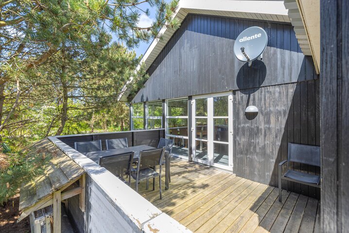 Ferienhaus B2245 in Sigfred Jensens Vej 71, Bjerregård - Bild #28