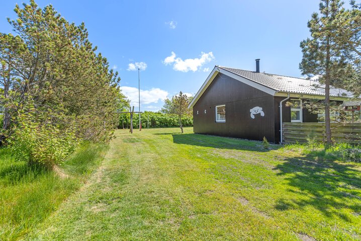 Ferienhaus B2245 in Sigfred Jensens Vej 71, Bjerregård - Bild #29