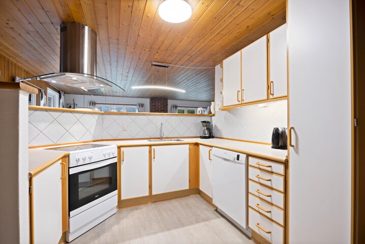 Ferienhaus B2246 in Humlegårdsvej 14, Bjerregård - Bild #2