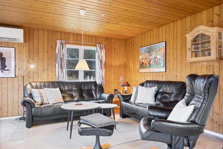 Ferienhaus B2246 in Humlegårdsvej 14, Bjerregård - Bild #3