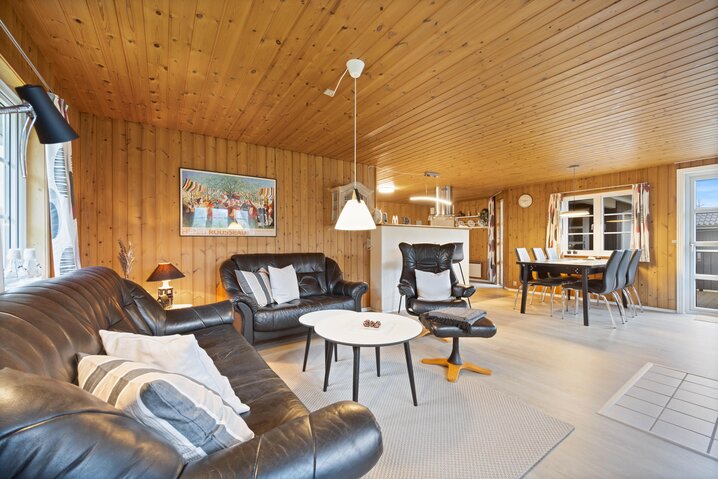 Ferienhaus B2246 in Humlegårdsvej 14, Bjerregård - Bild #5