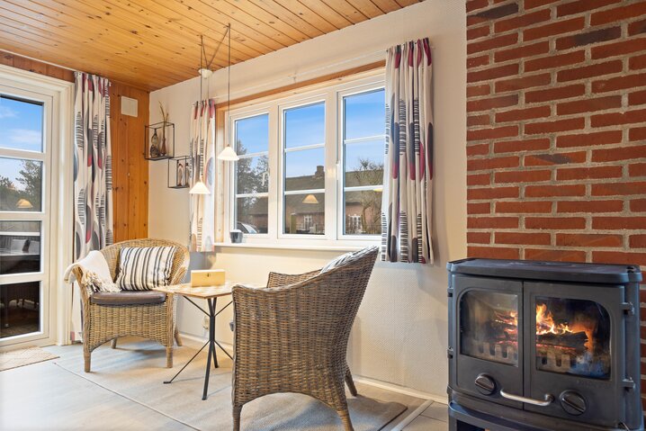 Ferienhaus B2246 in Humlegårdsvej 14, Bjerregård - Bild #7