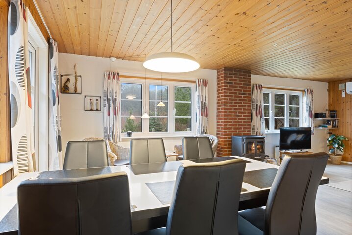 Ferienhaus B2246 in Humlegårdsvej 14, Bjerregård - Bild #8