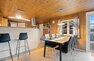 Ferienhaus B2246 in Humlegårdsvej 14, Bjerregård - Bild #10