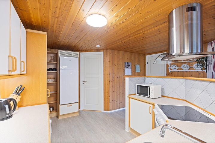 Ferienhaus B2246 in Humlegårdsvej 14, Bjerregård - Bild #10