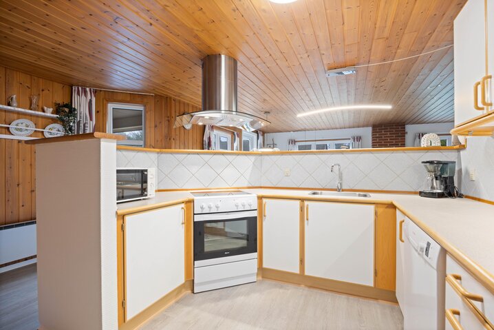 Ferienhaus B2246 in Humlegårdsvej 14, Bjerregård - Bild #11