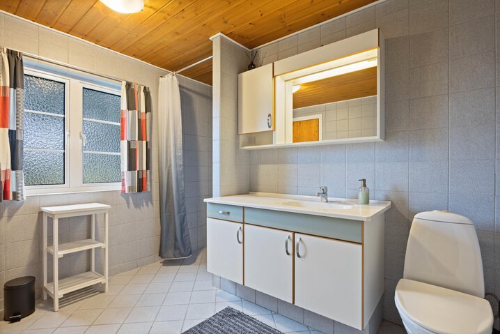 Ferienhaus B2246 in Humlegårdsvej 14, Bjerregård - Bild #14