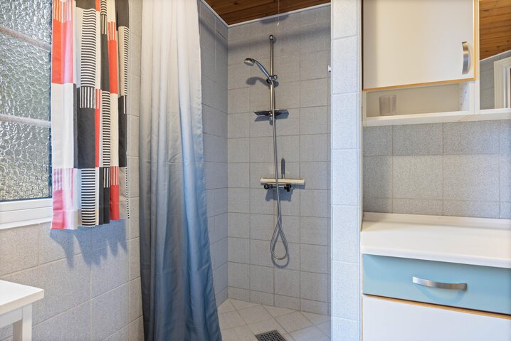 Ferienhaus B2246 in Humlegårdsvej 14, Bjerregård - Bild #15