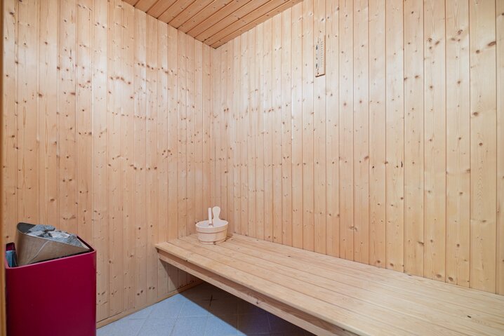 Ferienhaus B2246 in Humlegårdsvej 14, Bjerregård - Bild #16