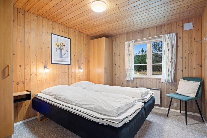 Sommerhus B2246 på Humlegårdsvej 14, Bjerregård - Billede #17