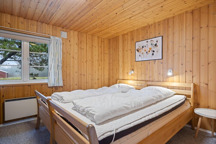 Ferienhaus B2246 in Humlegårdsvej 14, Bjerregård - Bild #18