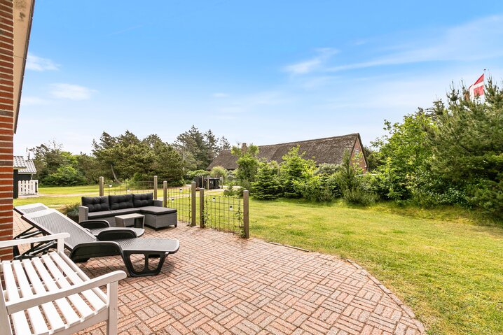 Ferienhaus B2246 in Humlegårdsvej 14, Bjerregård - Bild #28