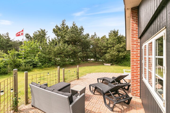 Ferienhaus B2246 in Humlegårdsvej 14, Bjerregård - Bild #30