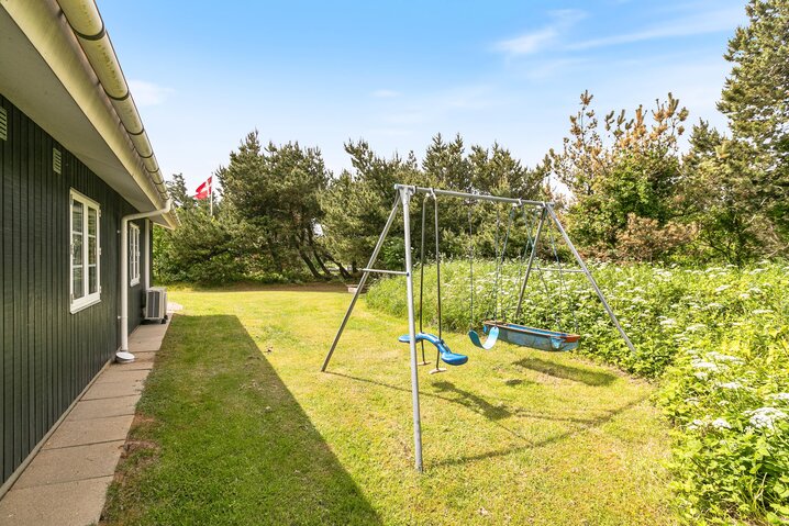 Ferienhaus B2246 in Humlegårdsvej 14, Bjerregård - Bild #32