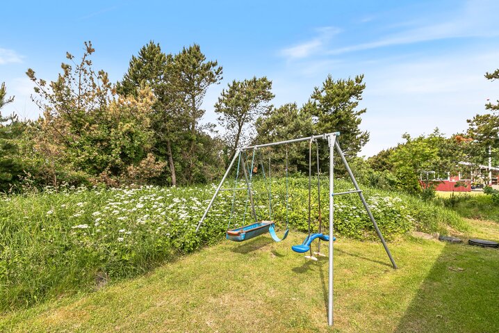 Ferienhaus B2246 in Humlegårdsvej 14, Bjerregård - Bild #33
