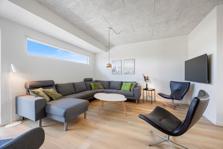 Sommerhus B2247 på Bjerregårdsvej 424, Bjerregård - Billede #1