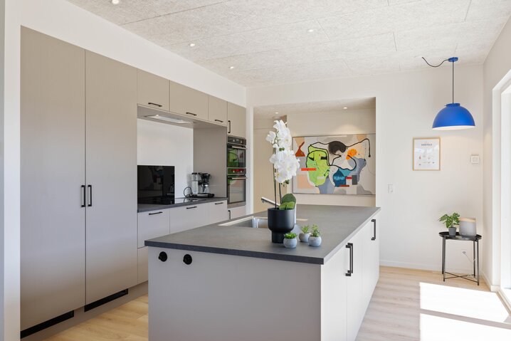 Sommerhus B2247 på Bjerregårdsvej 424, Bjerregård - Billede #2