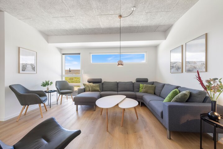 Sommerhus B2247 på Bjerregårdsvej 424, Bjerregård - Billede #3