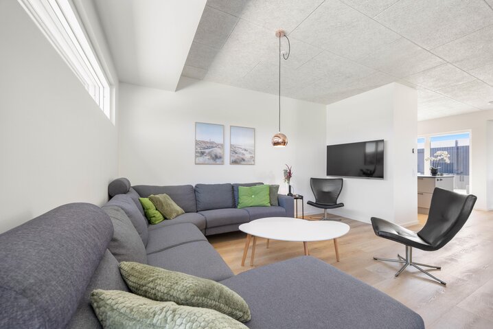 Sommerhus B2247 på Bjerregårdsvej 424, Bjerregård - Billede #4