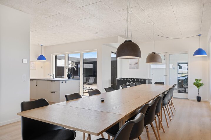 Sommerhus B2247 på Bjerregårdsvej 424, Bjerregård - Billede #5