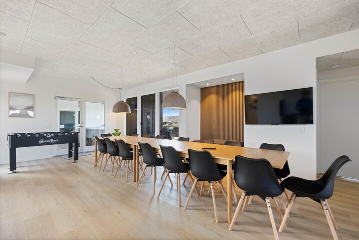 Sommerhus B2247 på Bjerregårdsvej 424, Bjerregård - Billede #6