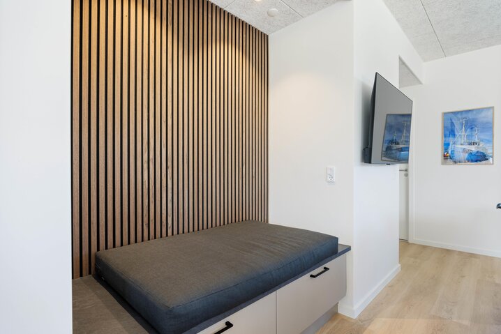 Sommerhus B2247 på Bjerregårdsvej 424, Bjerregård - Billede #7