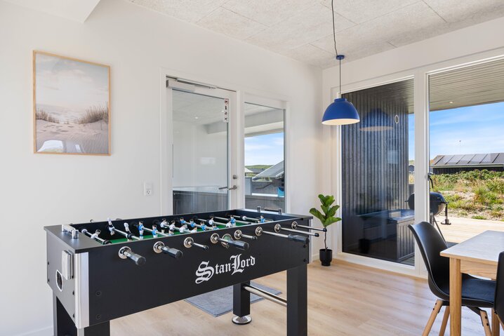 Sommerhus B2247 på Bjerregårdsvej 424, Bjerregård - Billede #8