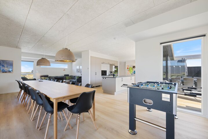 Sommerhus B2247 på Bjerregårdsvej 424, Bjerregård - Billede #9