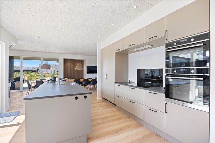 Sommerhus B2247 på Bjerregårdsvej 424, Bjerregård - Billede #10