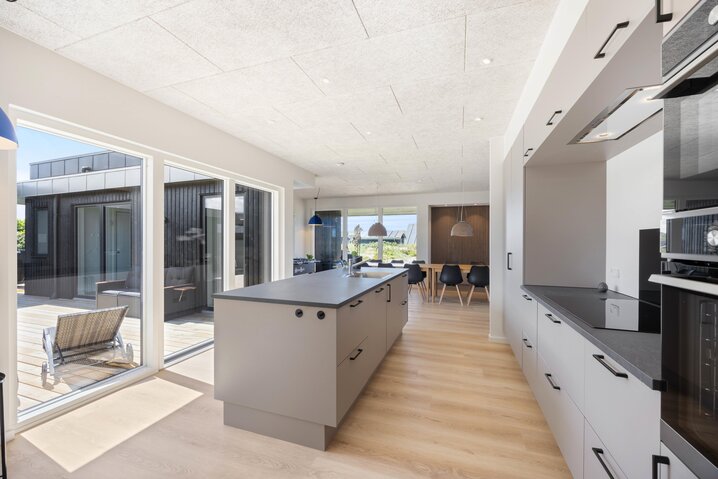 Sommerhus B2247 på Bjerregårdsvej 424, Bjerregård - Billede #11