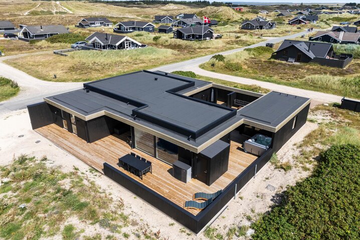 Sommerhus B2247 på Bjerregårdsvej 424, Bjerregård - Billede #38