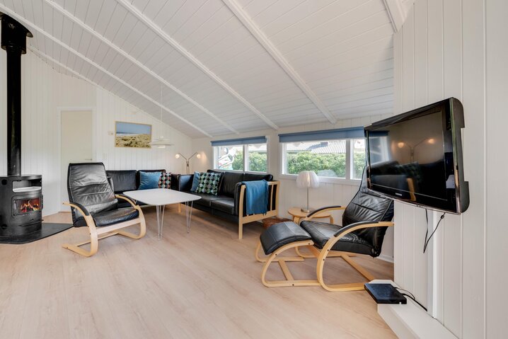 Sommerhus B2249 på Rauhesvej 76, Bjerregård - Billede #2