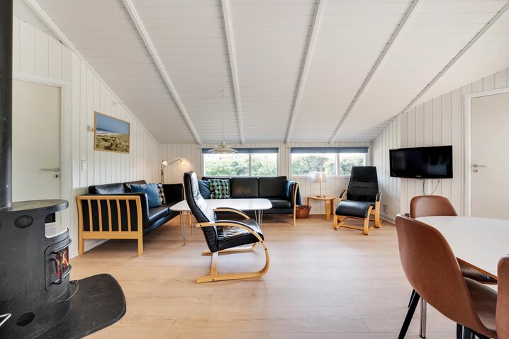 Sommerhus B2249 på Rauhesvej 76, Bjerregård - Billede #3