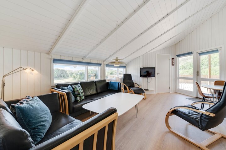 Sommerhus B2249 på Rauhesvej 76, Bjerregård - Billede #4