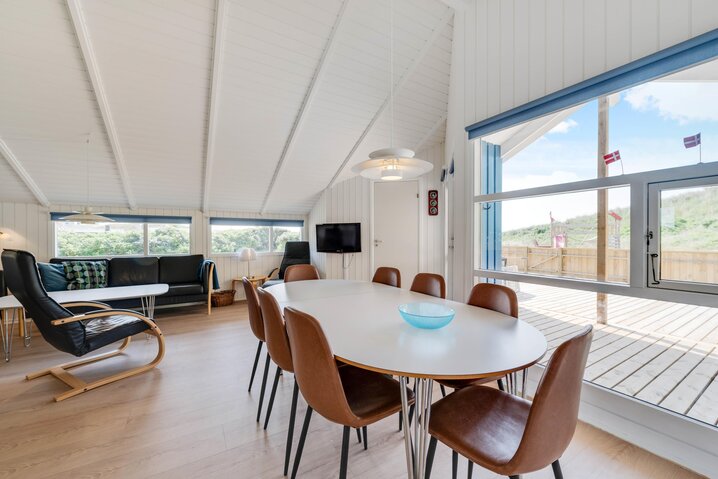 Sommerhus B2249 på Rauhesvej 76, Bjerregård - Billede #5