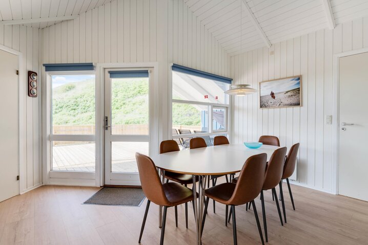 Sommerhus B2249 på Rauhesvej 76, Bjerregård - Billede #6