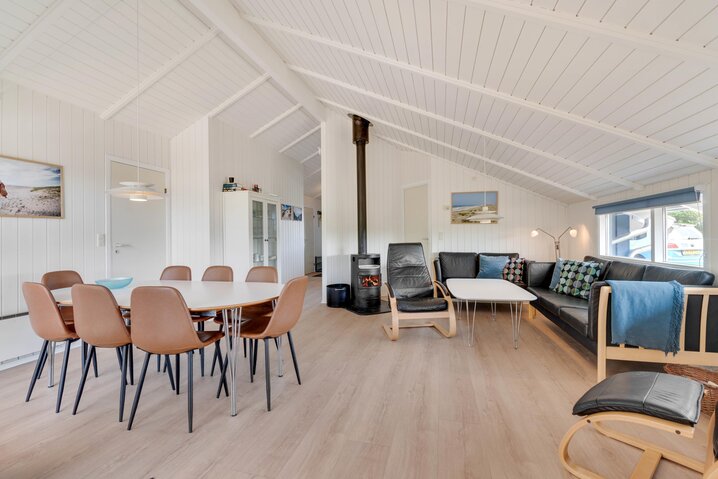 Sommerhus B2249 på Rauhesvej 76, Bjerregård - Billede #7