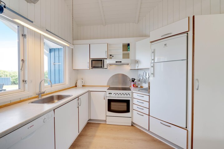Sommerhus B2249 på Rauhesvej 76, Bjerregård - Billede #8