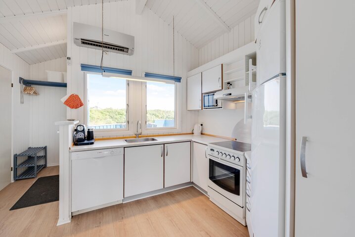 Sommerhus B2249 på Rauhesvej 76, Bjerregård - Billede #9