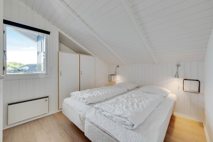 Sommerhus B2249 på Rauhesvej 76, Bjerregård - Billede #10